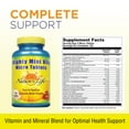 Nature's Life Mighty Mini Vite Complete Daily Multivitamin No