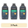 (3 pack) Lotrimin Daily Sweat and Odor Control Medicated Foot Powder, 6.25 oz