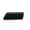 Black CAP RH, variant on 8264A049HA 8264A050HA Front Bumper Headlight Washer Spray Nozzle Cover Cap For Mitsubishi Outlander XL 2006-2010