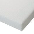 thumbnail image 3 of George Baby Organic Cotton Double Pack Crib Sheets, 3 of 5