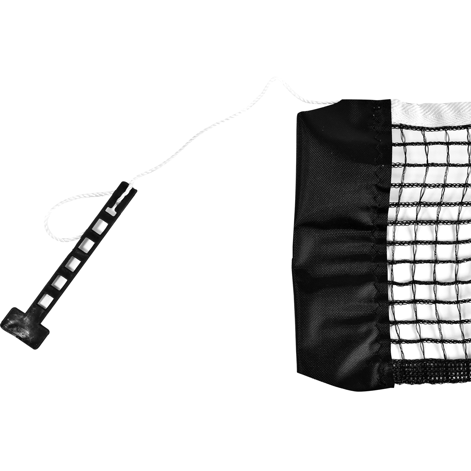 Butterfly Elite Net Set For Compact/Easifold Outdoor Tables