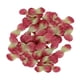 thumbnail image 5 of 300 piezas de pétalos de flores artificiales de material de bricolaje, tela mate para mesa Rojo, 5 of 9