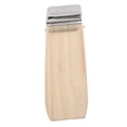 thumbnail image 1 of Wood Knitting Looming Kit, Mini Wood Knitting Looming Kit Complete with Pin for Repair Clothes, 1 of 7