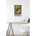 thumbnail image 4 of Harry Potter: Magic Awakened - Harry Quidditch Wall Poster, 14.725" x 22.375", 4 of 4