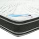 thumbnail image 2 of Colchón Individual + Box Black + Almohada Mimo Spring Air y Dicasa Liam, 2 of 2
