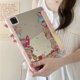 thumbnail image 2 of Carcasa protectora de dos caras para Ipad, carcasa protectora Kawaii antiincrustante, decoración impermeable para amantes, Hello Kitty, Hawaii Surfing, 2 of 4