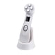 thumbnail image 3 of Dispositivo de belleza 5 en 1 Rf Ems electroporación Led fotón terapia de luz antienvejecimiento estiramiento Facial ojo cuidado de la piel Facial, 3 of 5
