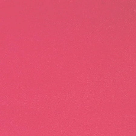 Shason Textile 3 Yards Cut Special Occasion Costume Satin Bright Shason Textile 3 Yards Cut Special Occasion Costume Satin Bright Pink Available In Multiple Colors