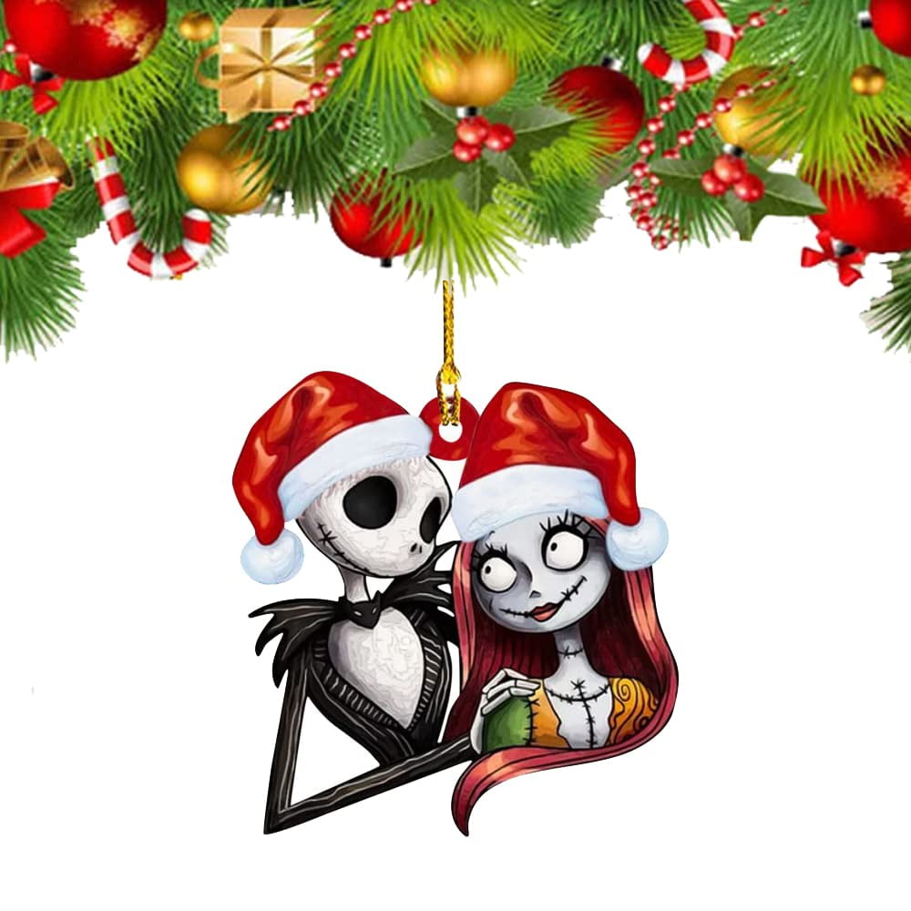 20 Small Christmas Decor Ideas Listed (2022 Updated) Nightmare Before