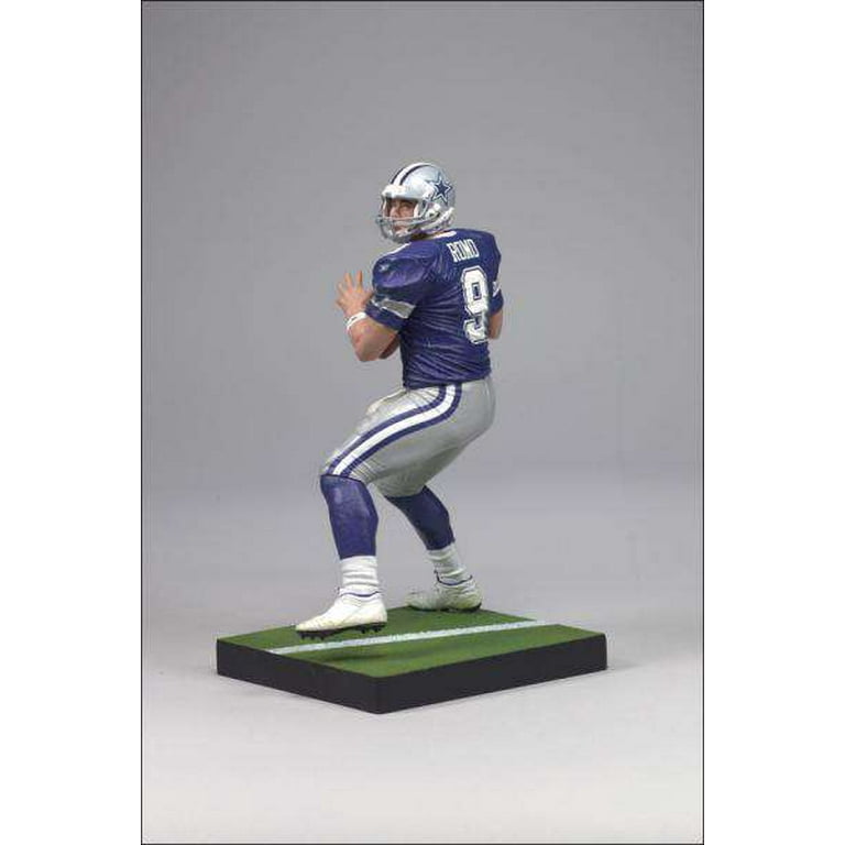 McFarlane NFL Sports Picks Jason Witten & Tony Romo Action Figure