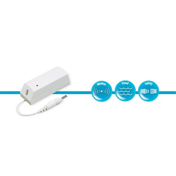 Powercode Flood Detector, Auto - Supervision - Walmart.com