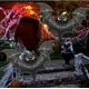 thumbnail image 5 of Decoraciones de Halloween, adornos de Halloween, globos grandes de murciélagos de papel de aluminio, inflables de Halloween, decoraciones para exteriores, para interiores, fiestas, jardines, céspedes,, 5 of 6