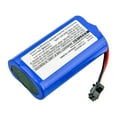 thumbnail image 3 of Batteries N Accessories BNA-WB-L15054 Kitchenware Battery - Li-ion, 7.4V, 2500mAh, Ultra High Capacity - Replacement for PEUGEOT ICR18650H2C Battery, 3 of 4