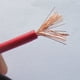 thumbnail image 2 of HOOWIFFY 4Pares Pinza De Batería 50A Con Conductor Cobre Y Conector De 6.3 Mm Para Auto, 2 of 8