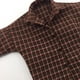 thumbnail image 3 of 2 Piezas Camisa Masculina Ocasional De Escocesa 1/6 Para Ropa De De Acción De 12inch Macarena Figura de acción ropa, 3 of 8