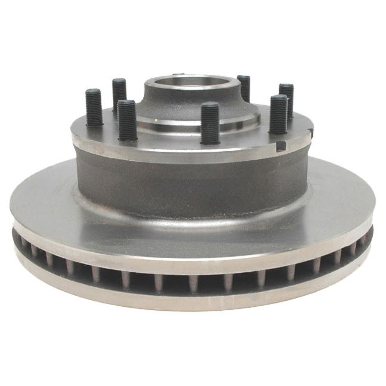 R-Line Rotors Fits select: 1993-1996 CHEVROLET G30, 1995 GMC VANDURA
