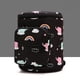 thumbnail image 2 of Bolsa de Cochecito de Bebé Cilíndrica Ligera para Paraguas, Cocina de Bebé, Bolsa de Almacenamiento de Moda, Bolsa de Almacenamiento Ligera para Leche, Bolsa de Almacenamiento de Leche, 2 of 3