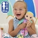 thumbnail image 5 of Baby Alive Soft ‘n Cute Doll, Blonde Hair, 11-Inch First Baby Doll Toy, Washable Soft Doll, Toddlers Kids 18 Months and Up, Teether Accessory, 5 of 5