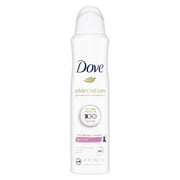 Dove Advanced Care Spray Invisible Clean Finish (3.8oz) Beauty Supply
