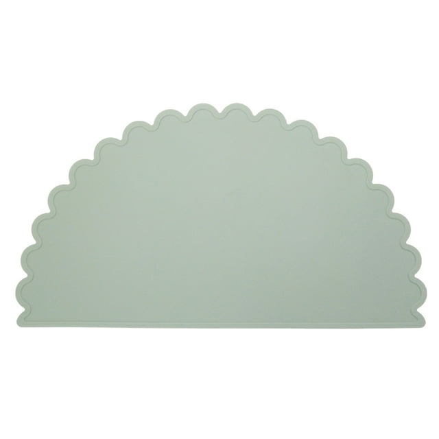 Estera de silicona para alimentación de mascotas, mantel individual para perros y gatos, esteras impermeables antideslizantes para cuencos para mascotas
