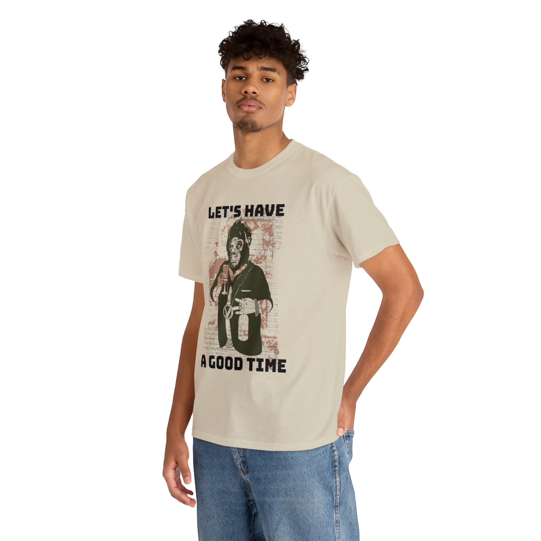 Lサイズ Tシャツ have a good time 099_0d0b97ce-ee0b-48d6-b9e3-