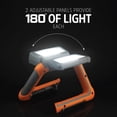 thumbnail image 3 of Linterna LED recargable Energizer de 1100 lúmenes con USB, 3 of 9