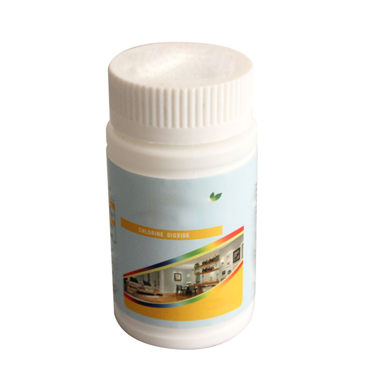 Epidemic prevention Chlorinating Tablets Disinfectant Chlorine Tablets Swimming Pool Instant
