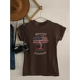 thumbnail image 3 of American Grown Azerbaijani Roots T-Shirt Women -Smartprints Designs, Female 4X-Large, 3 of 4
