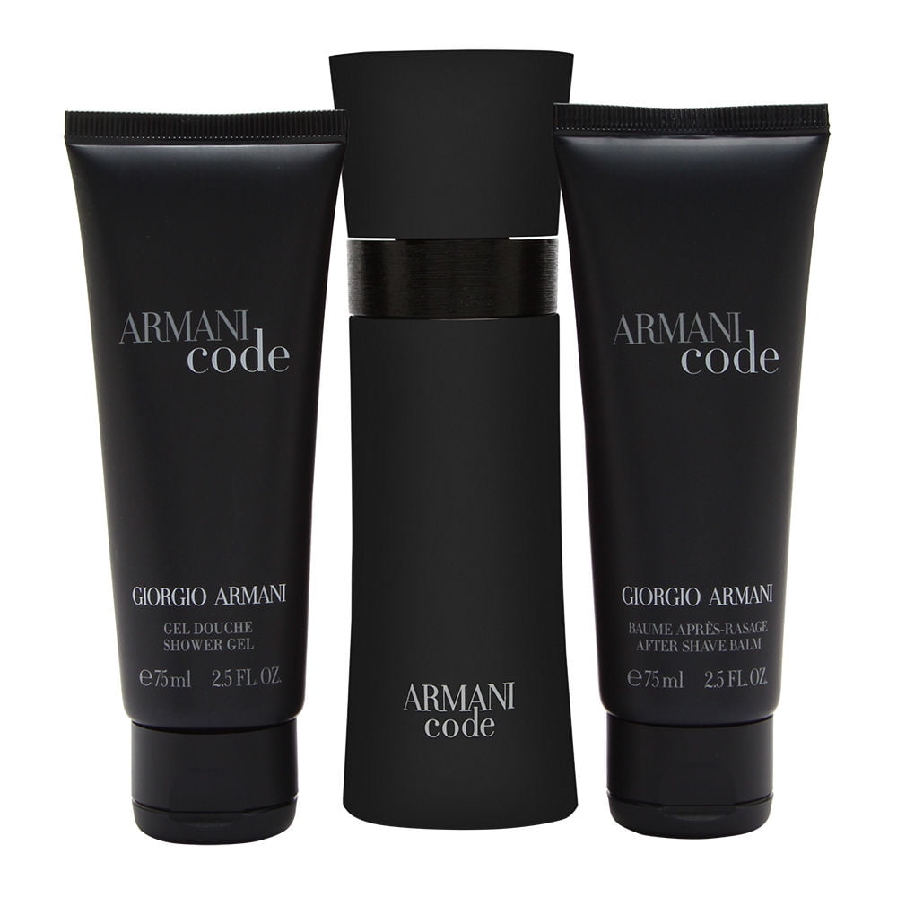 Giorgio armani armani code 33.8 oz shower gel for men Clearance