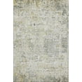 thumbnail image 2 of Addison Rugs Mayfield Premium Machine Washable Transitional Modern Sage Rectangle Rug, 8' x 10', 2 of 6