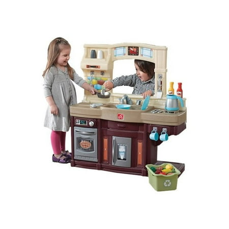 Step2 - Best Chef's Kitchen