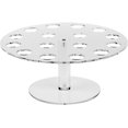 thumbnail image 1 of Jinsinto 16-hole Holder For Ice Cream Cones / Ice Cream Cones, 1 of 4