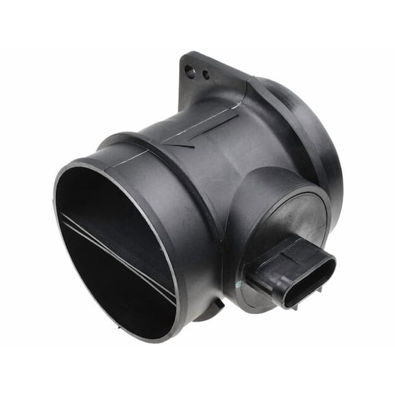 Mass Air Flow Sensor 1 - Compatible with 2005 - 2009 Chevrolet Equinox 3.4L V6 - Autopart Premium