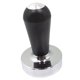 thumbnail image 3 of Tamper de antioxidante Tamper 49 mm / 51 mm / 57,5 mm / 58 mm Base plana Negro-57.5mm Gloria Pisón de café, 3 of 3