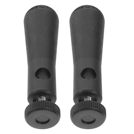 Black Plastic Cutting Machine for Home Use with Enhanced Power and Replaceable Handle 2pcs