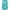 Turquoise, variant on Addison Rugs Indoor/ Outdoor Addison Yuma Southwest Chevron Washable Area Rug 1'8" x 2'6" - Canyon
