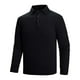 thumbnail image 2 of pstuiky camisas de manga larga para hombre, Suéter informal de moda para hombre, con botones, solapa y elasticidad, capa base de punto, manga larga salir tops l, 2 of 6