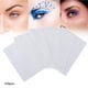 thumbnail image 5 of 100 Uds. Almohadillas de algodón para maquillaje, removedor cosmético desechable, toallita de limpieza facial suave, 5 of 8