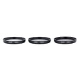 thumbnail image 1 of ND Filter Set, with ND2 Filter, ND4 Filter and ND8 Filter HD Multi Layer Coating Anti Overexposure Camera Lens Filter for Shooting Accessory, 1 of 7
