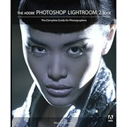 The Adobe Photoshop Lightroom 2 Book : The Complete Guide for Photographers (Paperback)