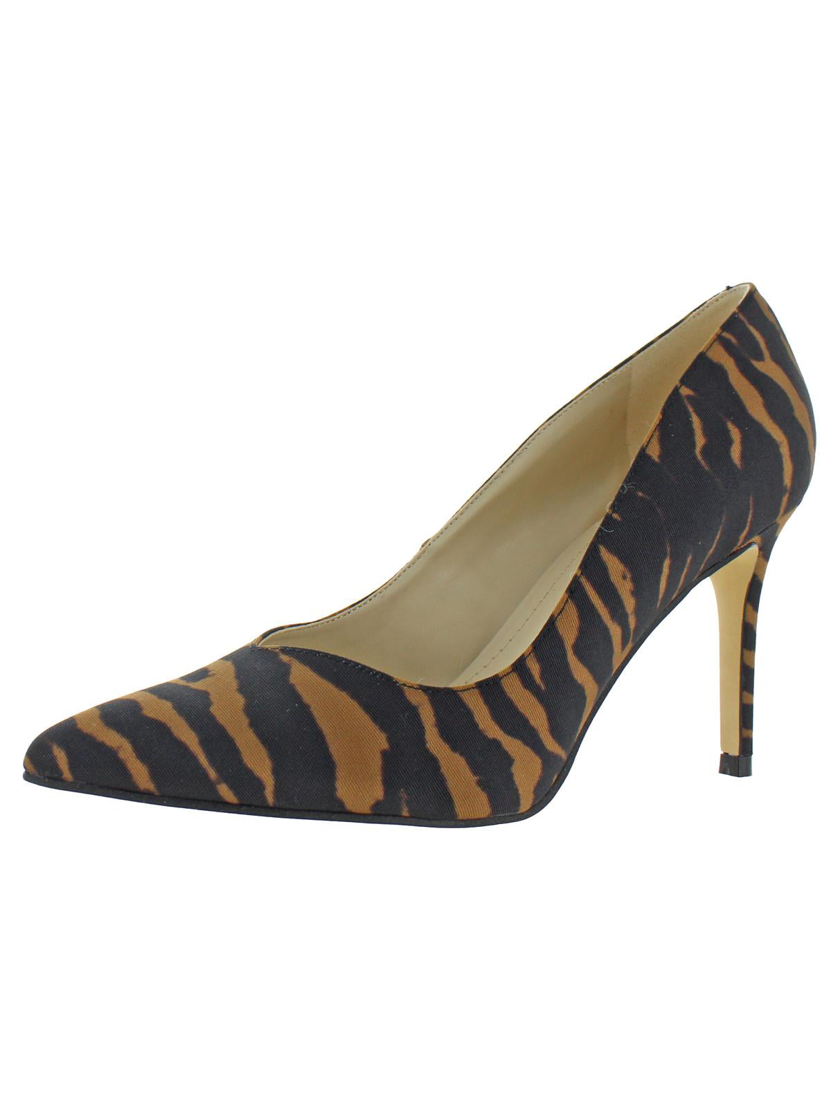marc fisher animal print shoes
