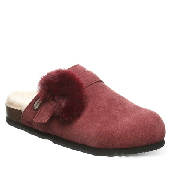 Bearpaw Women's Beet Stevie Sandals, Size 9