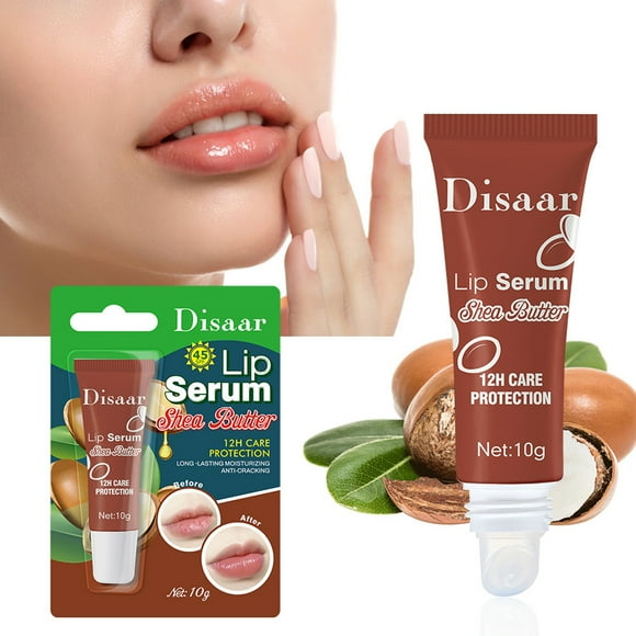 Summer Savings! Gspmoly Lipstick for Women, Fruit Lip Balm Moisturizing Antidrying Antifreeze Banana Lip Balm Lip Stick for Women