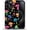Coloring Mushroom, variant on for iPhone 15 Pro Case, [Hybrid 2-Layer Hard Shell] Military-Grade Protection, All-Around Shockproof, Silicone Protective Phone Case for iPhone 15 Pro - Coloring Mushroom