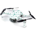 thumbnail image 2 of Vinilo protector MIGHTY SKINS para DJI Mavic Mini Quadcopter Teal Designer, 2 of 3