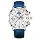 thumbnail image 1 of Reloj de Pulsera Para Hombre, Original A Estrenar Correa Metalica Hombre, Moderno, Casual, Deportivo Reloj de Pulsera,Reloj Digital Multifuncional para Hombres, Deportes, Correr F,PU, 1 of 8
