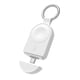 thumbnail image 4 of 1200mAh Power Bank for IWatch with 3 LED Indicators Travel Cordless Car Charger Keychain for Apple Watch Series 1-9 SE1-2 Ultra, 4 of 9