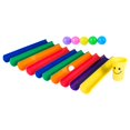 thumbnail image 2 of Wweixi Set Group Games Fun with Balls Group Party Games for Outdoor Kids Leadership 10 pieces, 2 of 6