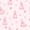 Pink, variant on Super Mario Princess Peach Pink Peel & Stick Wallpaper