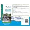 thumbnail image 2 of Orb-3 Lake & Pond Dry Bacteria (USA, Bulk, 10-Pound Pail), 2 of 2